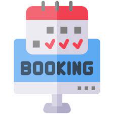 Online Booking
