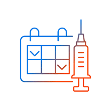 Dose Scheduling